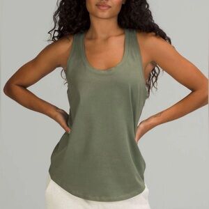 Lululemon Love Tank